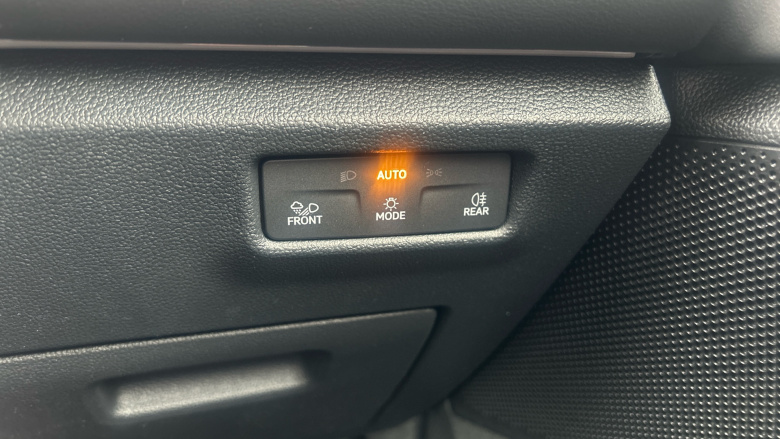 Volkswagen Tayron 2.0 TDI Elegance 5dr DSG7 [7 Seat] Diesel Estate